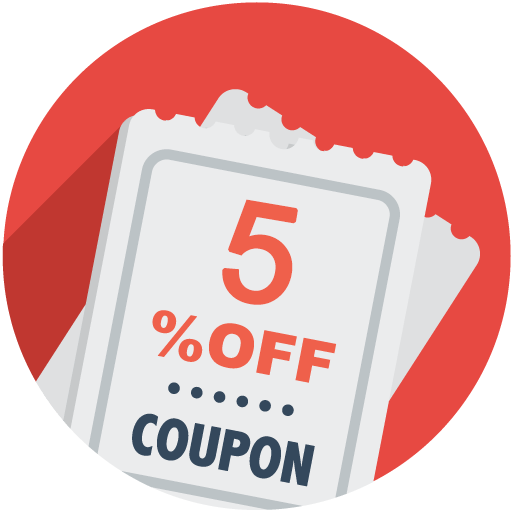$5 Cash coupon AG6CEC8F2HCM for Feb 2022 every new customer