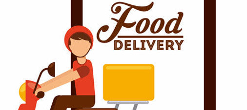 Driver Tips - Restaurant PM